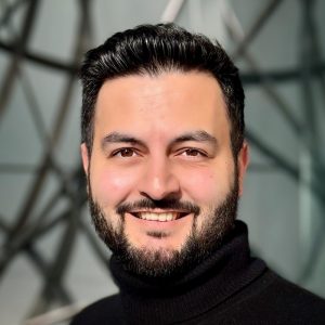 Sajjad Sadigh
