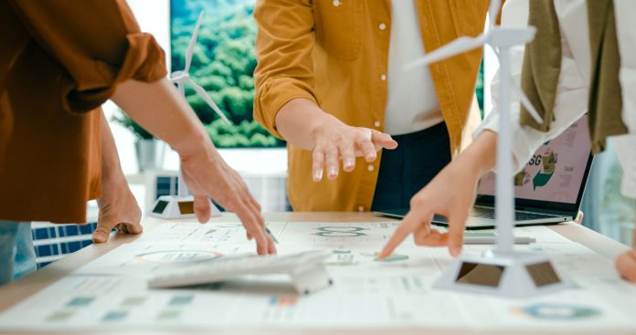 Startup-Bewertung