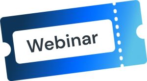 Ticket WEBINAR "Dienstleister" Gäste