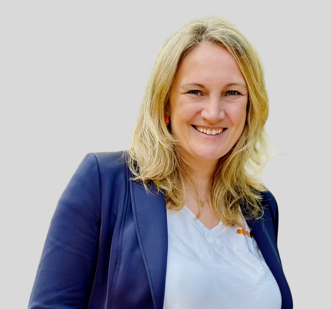 Ann-Kathrin Suhrkamp