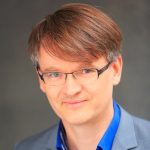 Robert Holzwarth