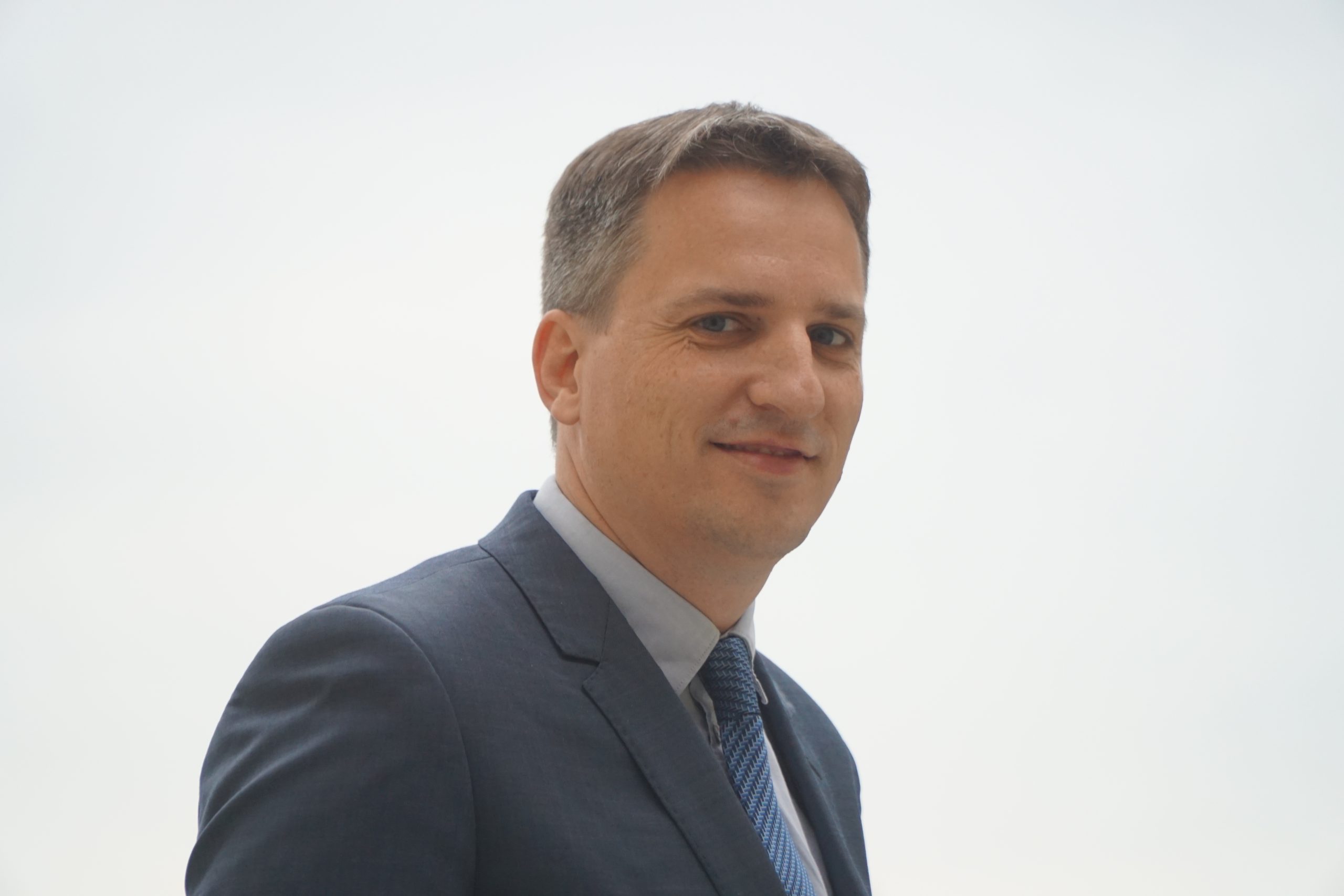 Klaus Fellner