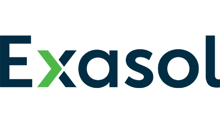 Exasol Logo