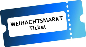 Banker (Ticket & Basis-Mitgliedschaft) – Weihnachtsmarkt