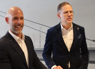 „Das PSD-Grün ist für unsere Bank weit mehr als ein bloßer Farbanstrich“