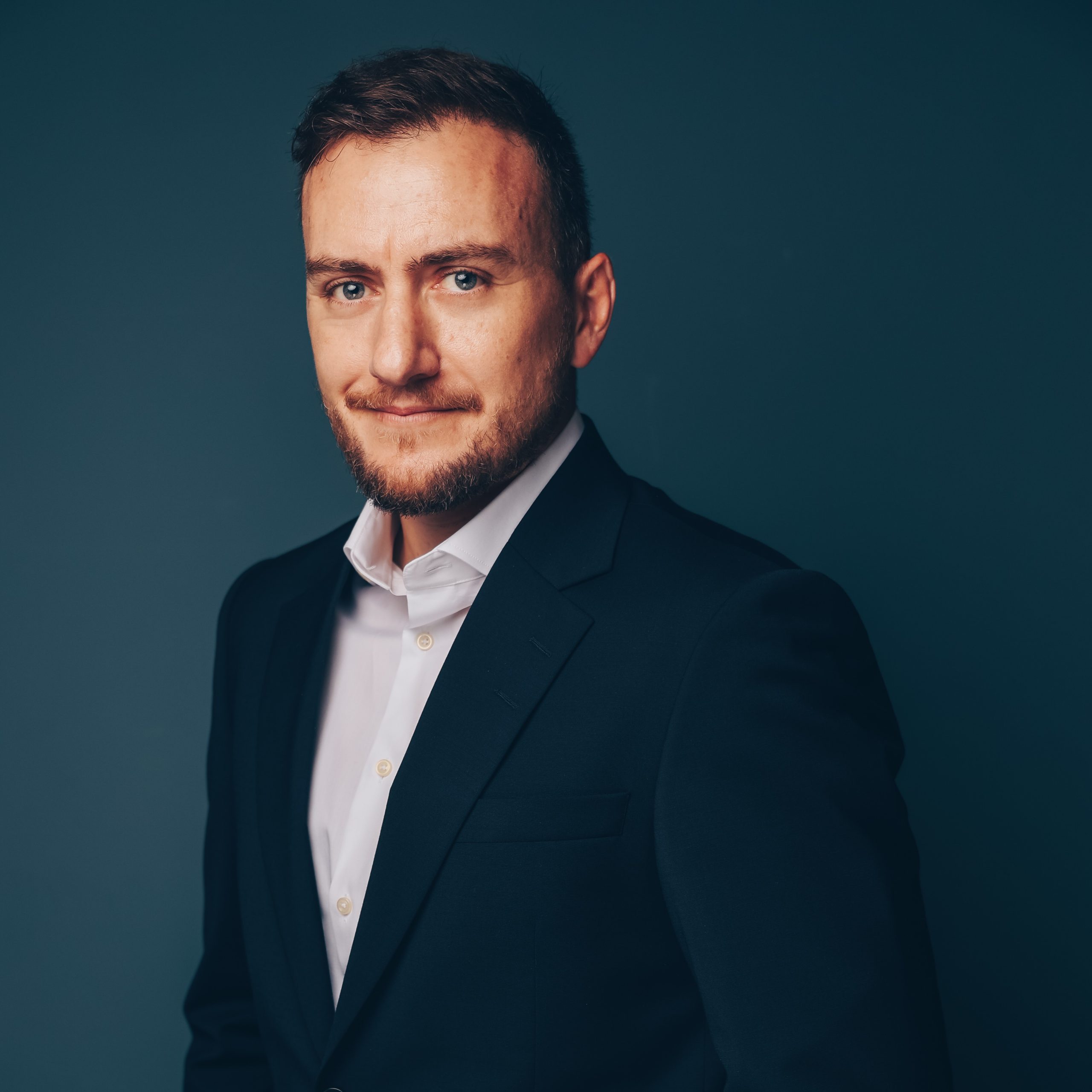 Luis Fiestas de Fuentes