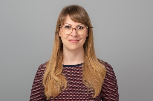 Nora Glasmeier&nbsp;und &nbsp;Tobias Tenner