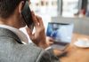 Caller-ID-Spoofing: Wenn Betrüger sich als Bank ausgeben
