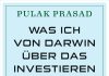 Was ich von Darwin über das Investieren gelernt habe