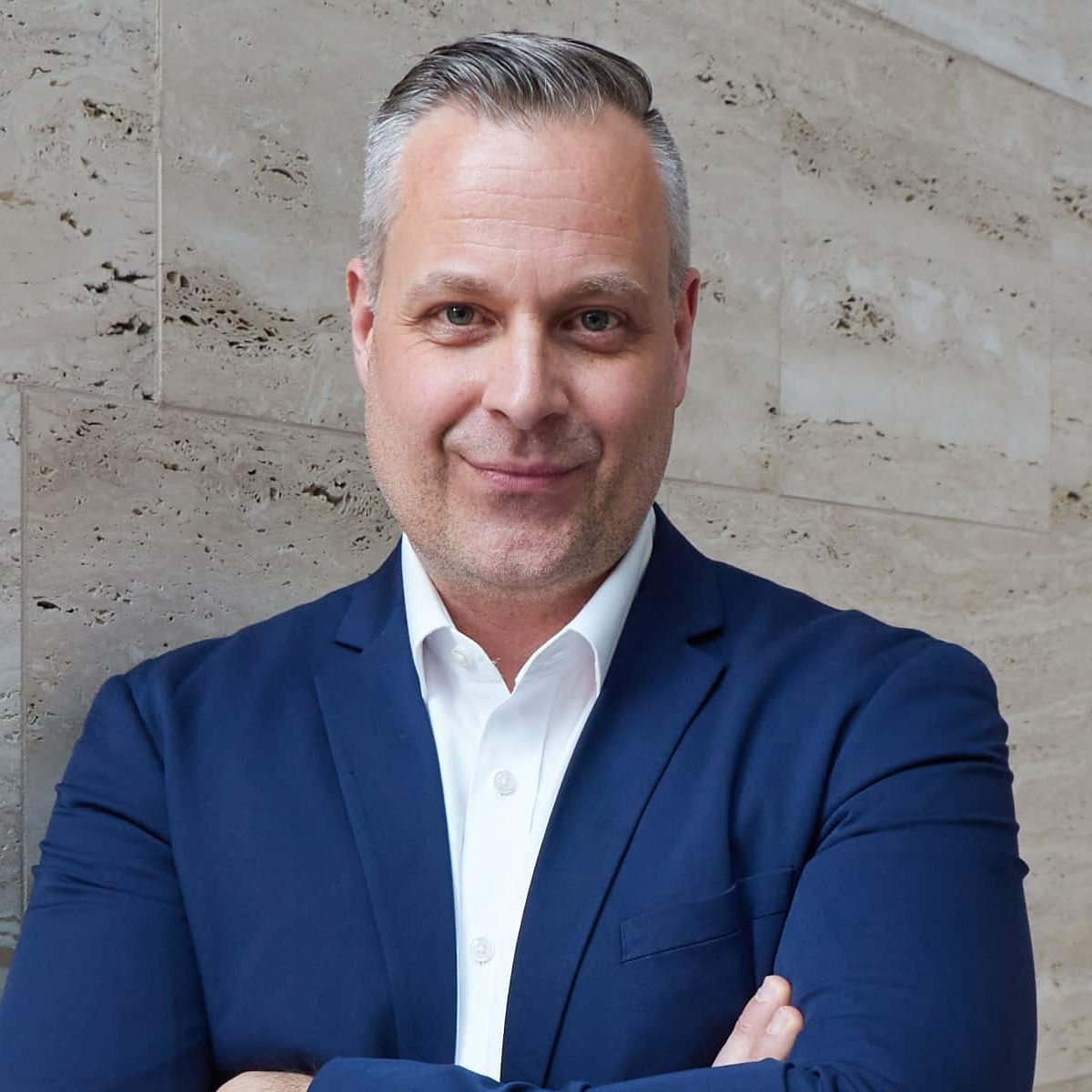 Torsten Krieger